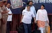 Talwars ’Not Ready’ to speak yet, says family after their homecoming